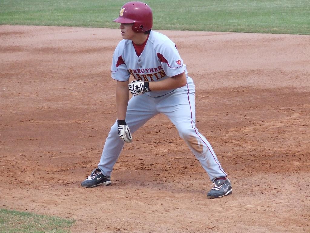 vs Chalmette 4-17-09 (78)